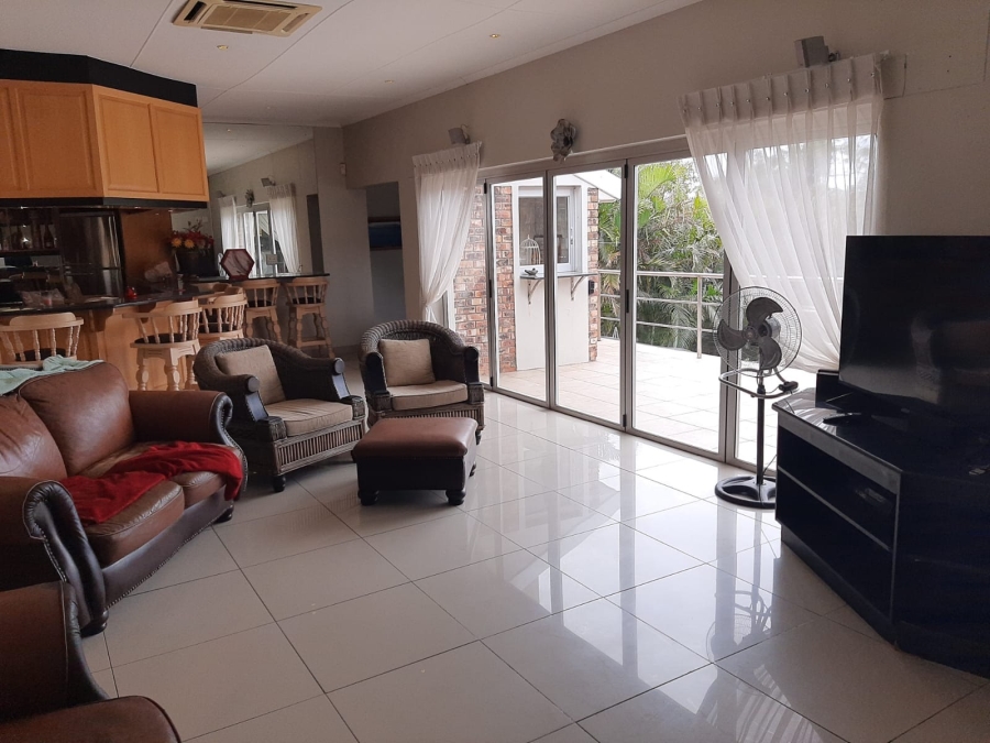 4 Bedroom Property for Sale in Vincent Eastern Cape